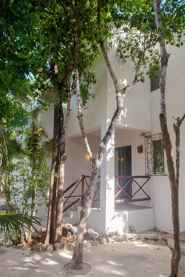 Buena Onda Residence Tulum Exterior photo