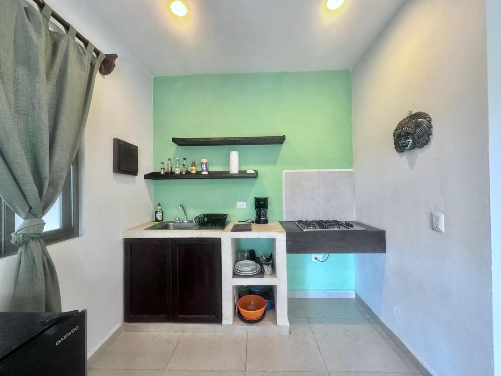 Buena Onda Residence Tulum Room photo